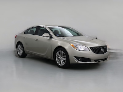 2016 Buick Regal Premium -
                Mobile, AL