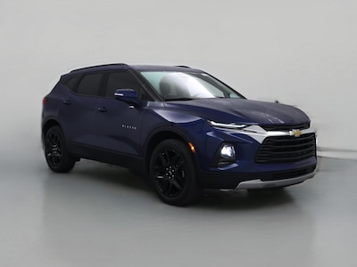 2022 Chevrolet Blazer  -
                Mobile, AL