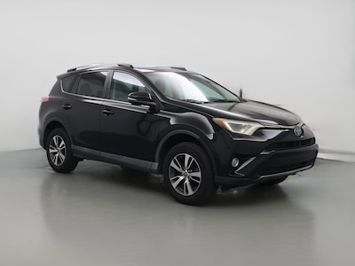 2017 Toyota RAV4 XLE -
                Mobile, AL