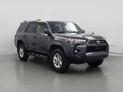 2022 Toyota 4Runner SR5 -
                Norcross, GA