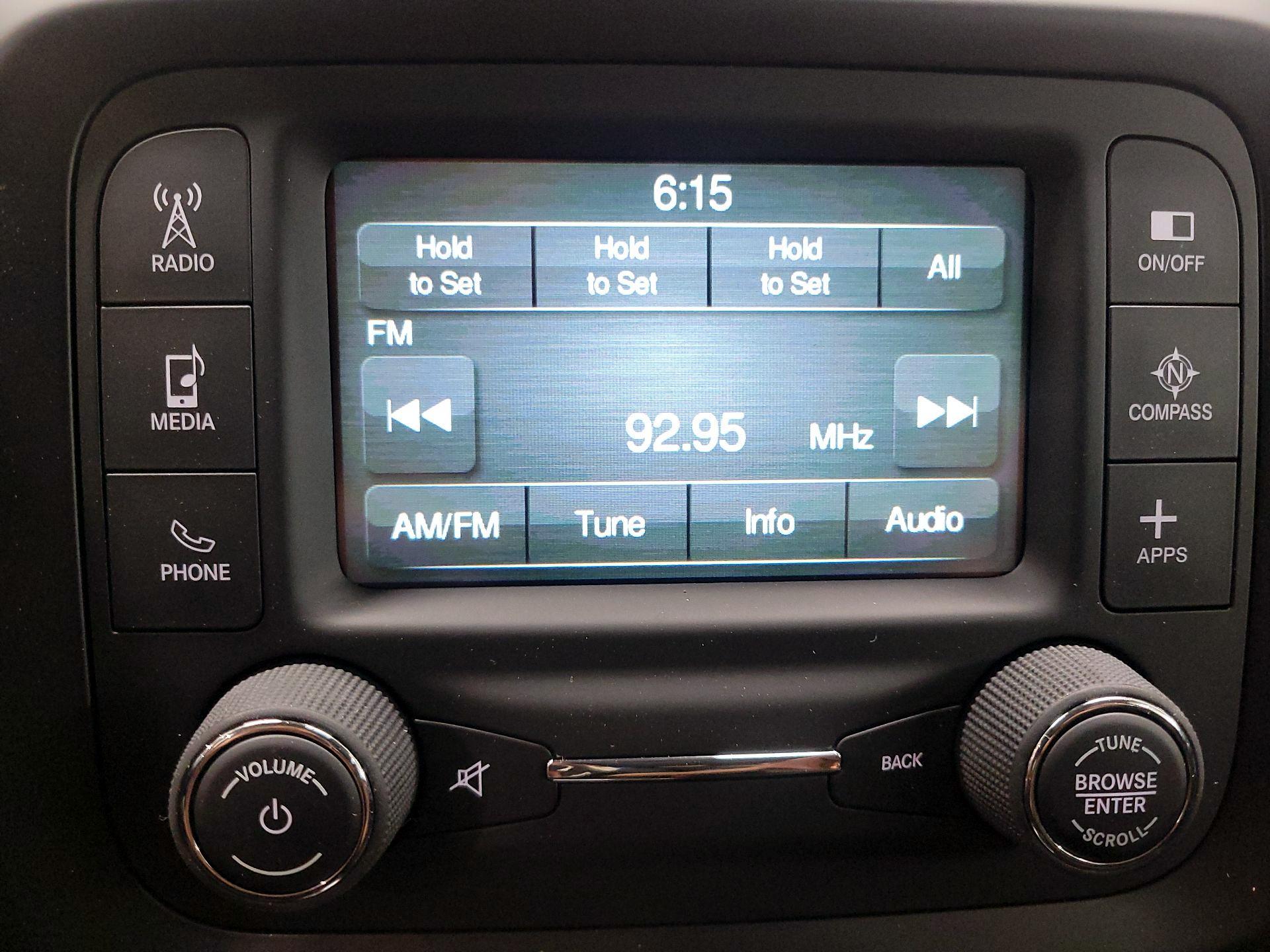 Thumbnail: 2016 Jeep Renegade - 13