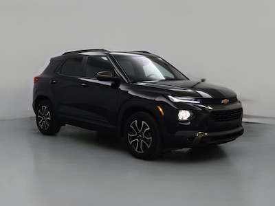 2022 Chevrolet TrailBlazer ACTIV -
                Mobile, AL