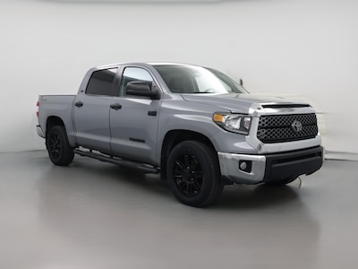 2021 Toyota Tundra SR5 -
                Mobile, AL