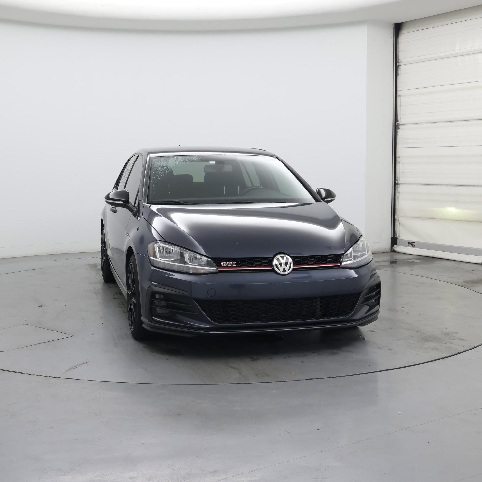 Thumbnail: 2021 Volkswagen Golf - 5