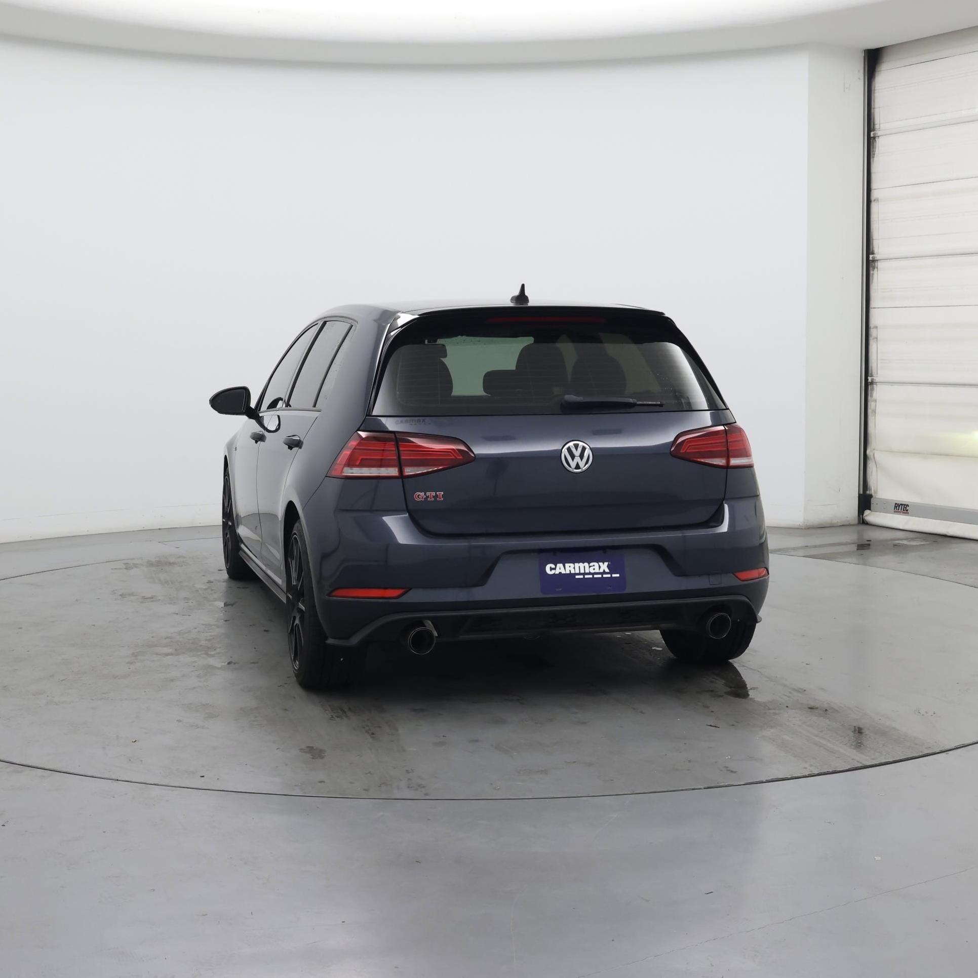 Thumbnail: 2021 Volkswagen Golf - 6