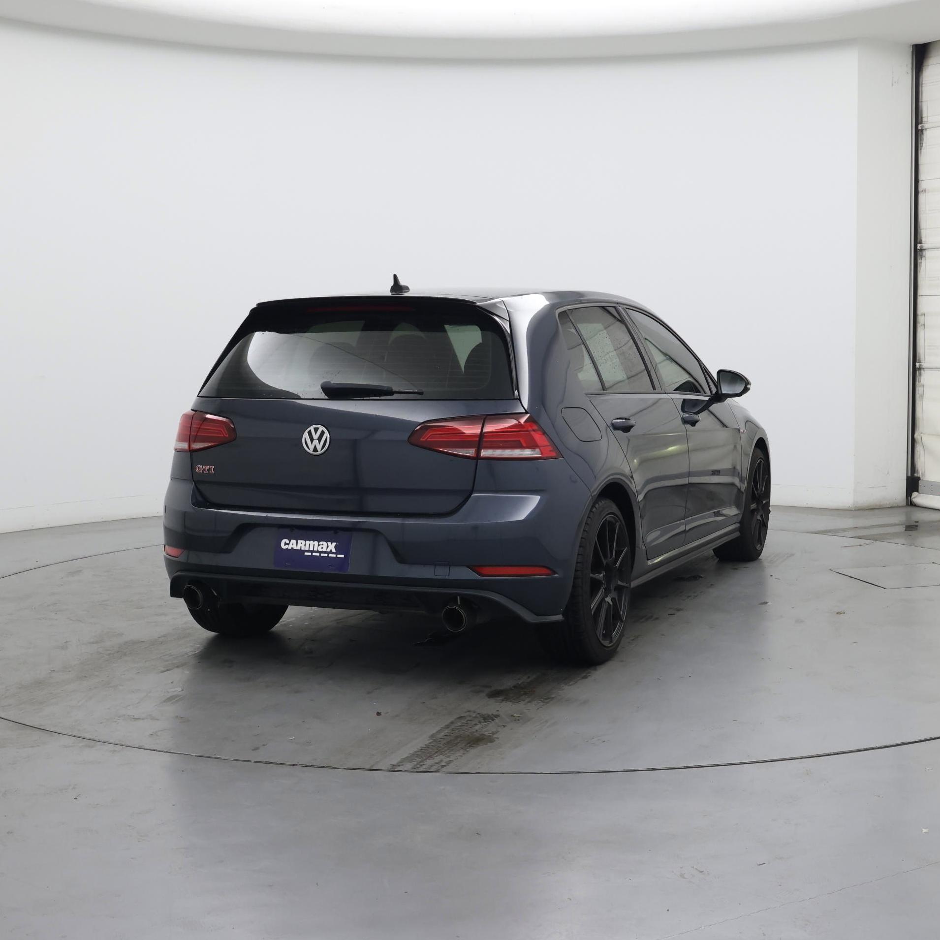 Thumbnail: 2021 Volkswagen Golf - 8