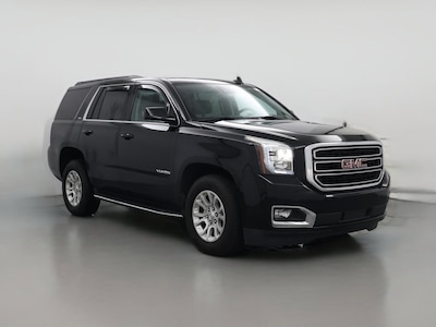 2020 GMC Yukon SLT -
                Mobile, AL