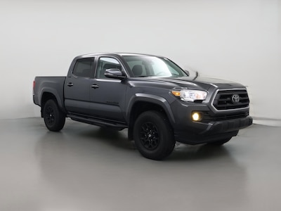 2022 Toyota Tacoma SR5 -
                Mobile, AL