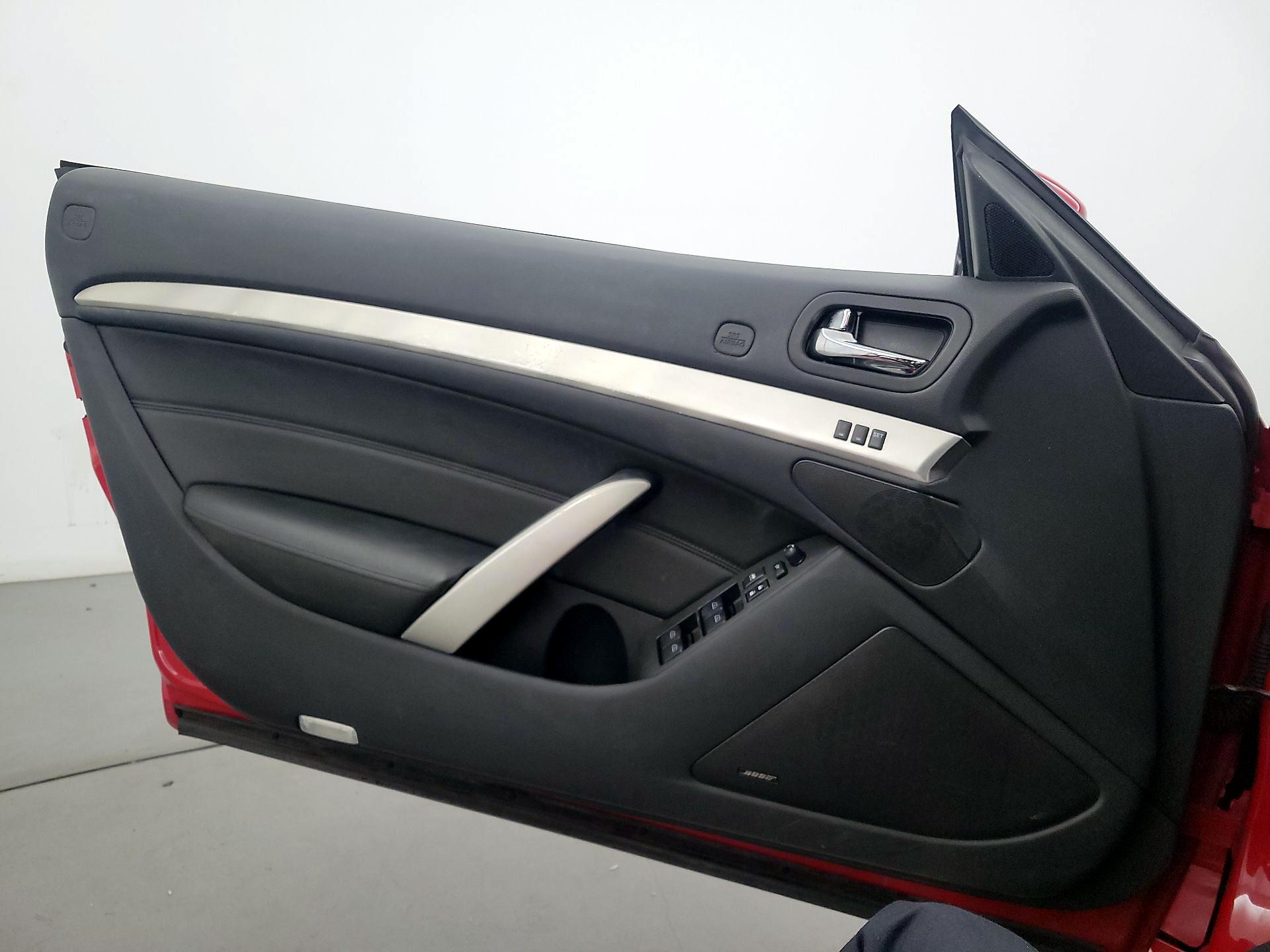 Thumbnail: 2013 INFINITI G37 - 12