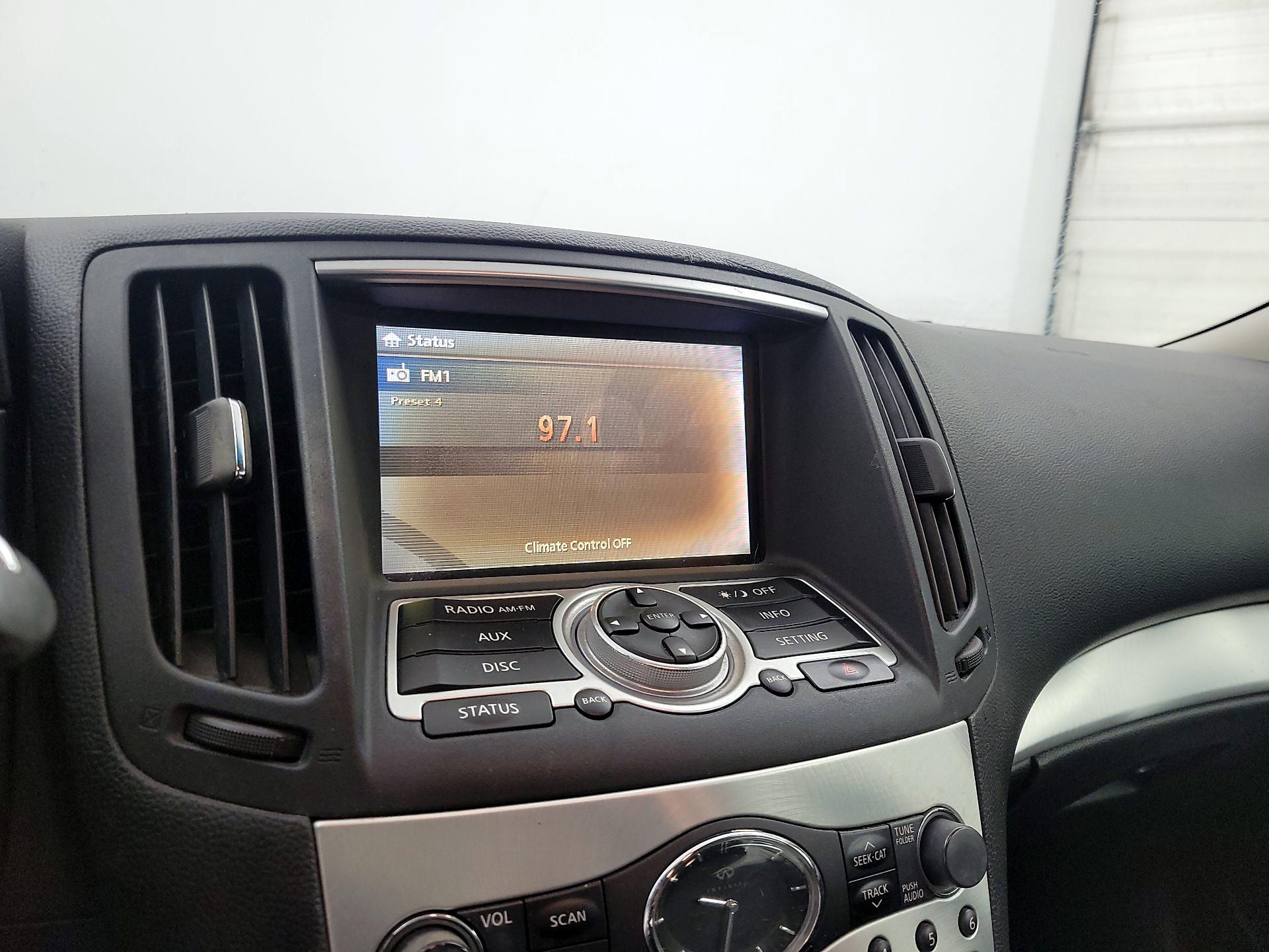 Thumbnail: 2013 INFINITI G37 - 13