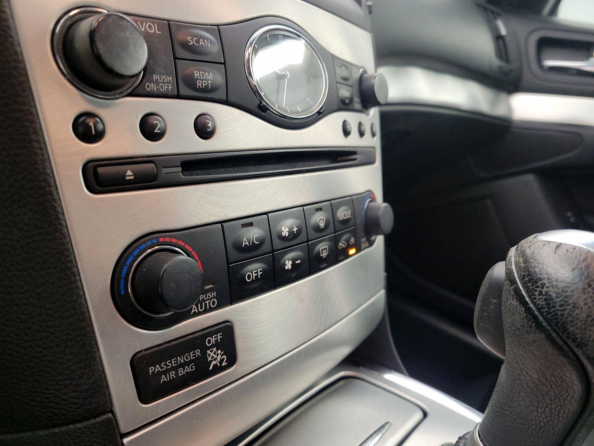 Thumbnail: 2013 INFINITI G37 - 14