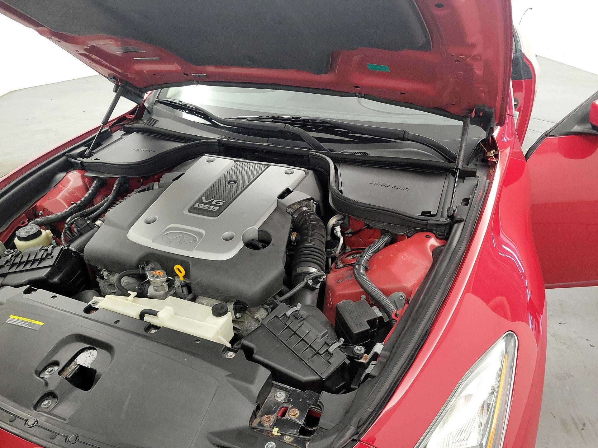 Thumbnail: 2013 INFINITI G37 - 17
