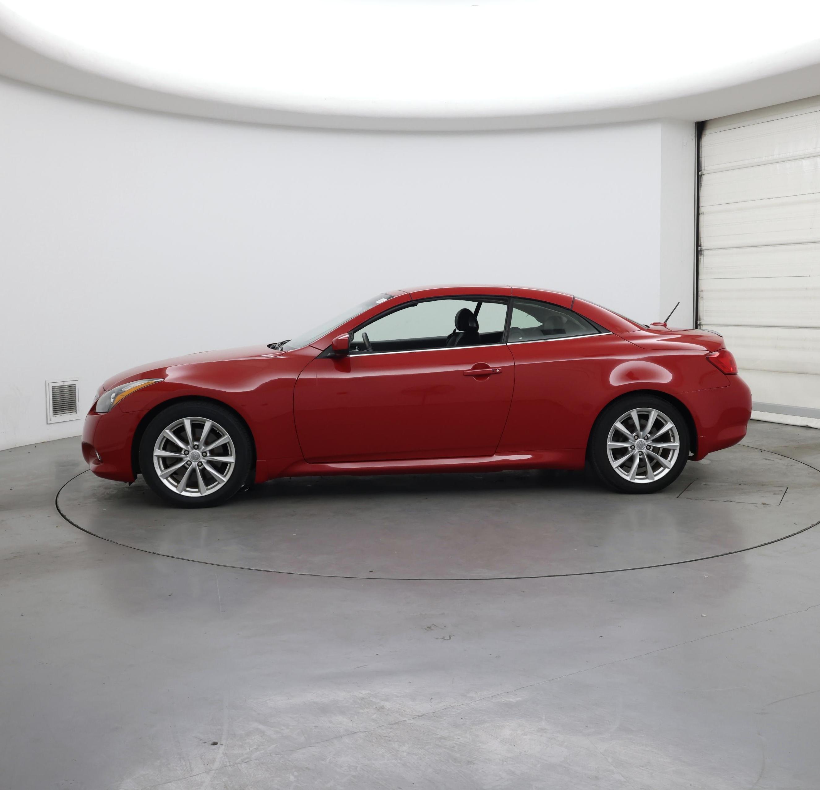 Thumbnail: 2013 INFINITI G37 - 3