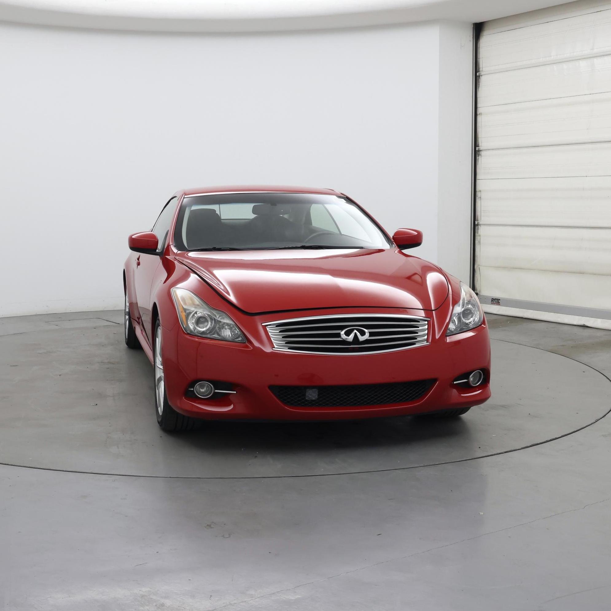 Thumbnail: 2013 INFINITI G37 - 5