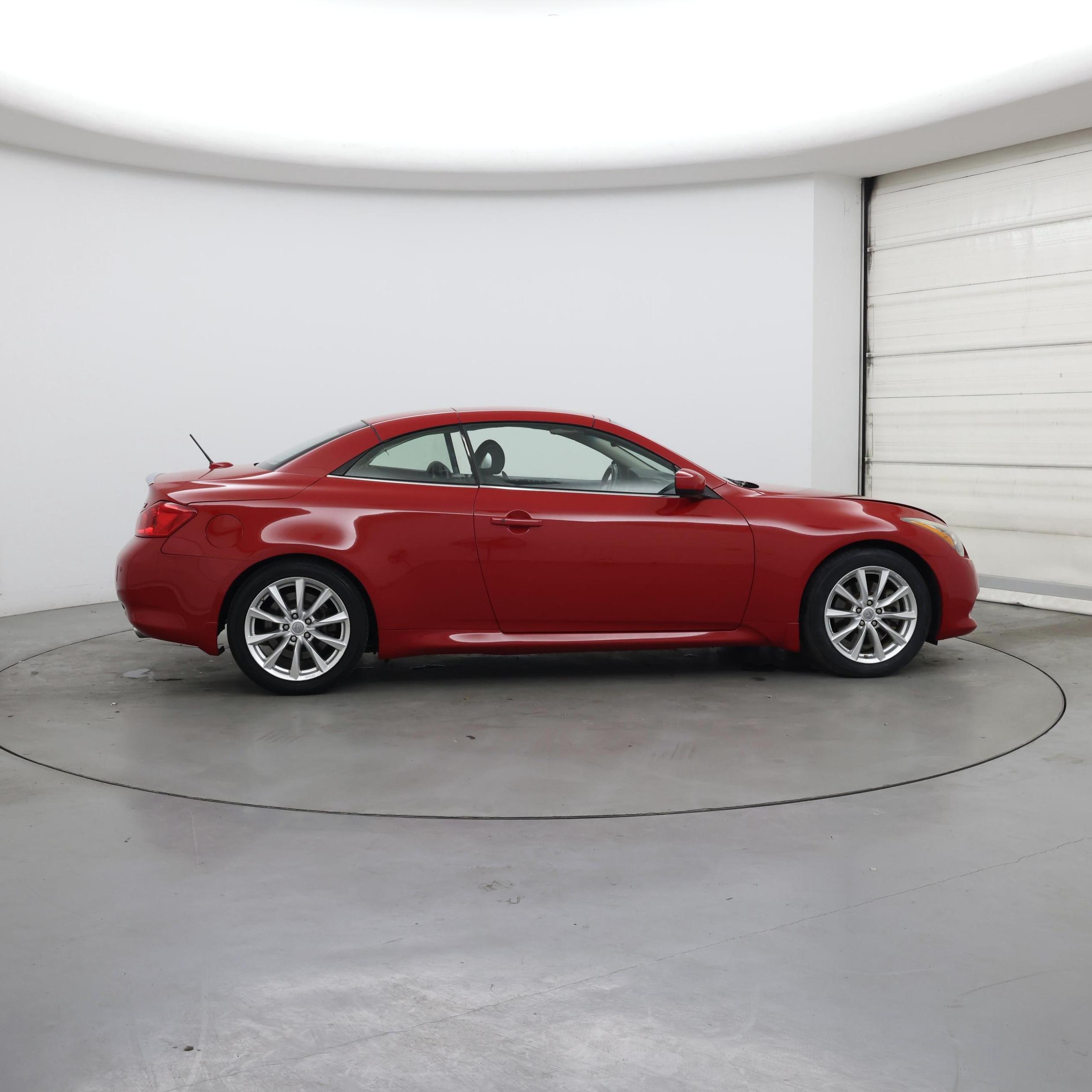 Thumbnail: 2013 INFINITI G37 - 7