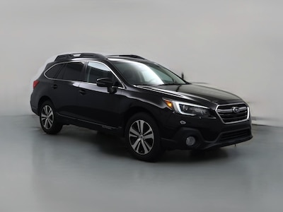 2019 Subaru Outback 2.5i Limited -
                Mobile, AL