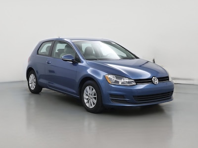 2015 Volkswagen Golf S -
                Montgomery, AL