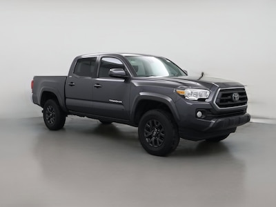 2023 Toyota Tacoma SR5 -
                Montgomery, AL