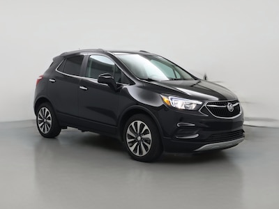 2022 Buick Encore Preferred -
                Mobile, AL