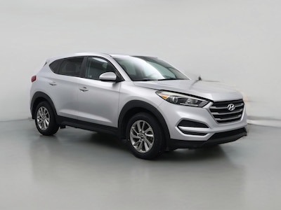 2017 Hyundai Tucson SE -
                Mobile, AL