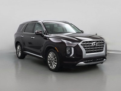 2020 Hyundai Palisade Limited -
                Stockbridge, GA