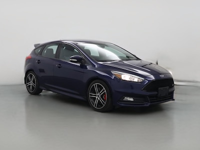 2017 Ford Focus ST -
                Mobile, AL