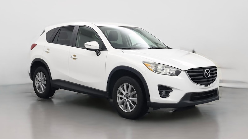 2016 Mazda CX-5 Touring Hero Image