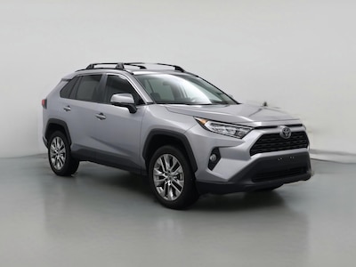2020 Toyota RAV4 XLE Premium -
                Mobile, AL