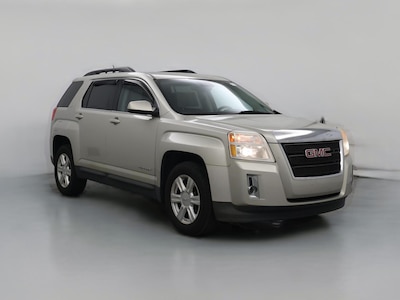 2015 GMC Terrain SLT -
                Columbus, GA