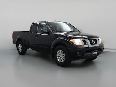 2017 Nissan Frontier S -
                Mobile, AL