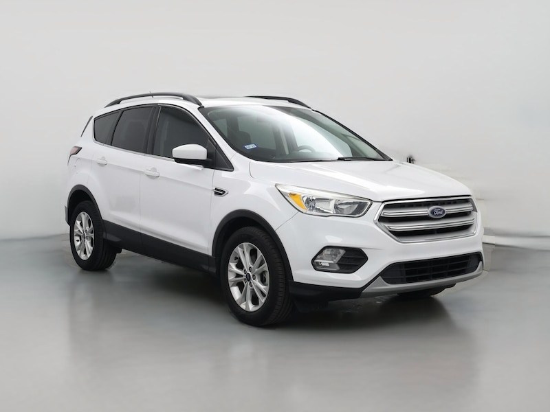 2018 Ford Escape SE -
                  Dothan, AL