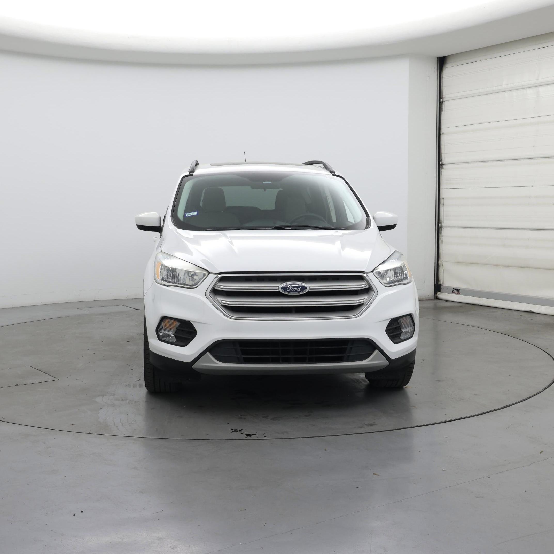 Thumbnail: 2018 Ford Escape - 5