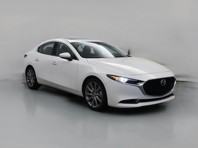 2019 Mazda Mazda3 Premium -
                Montgomery, AL