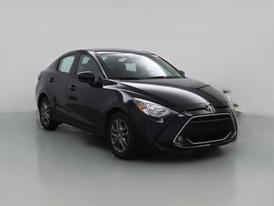 2020 Toyota Yaris LE -
                Stockbridge, GA