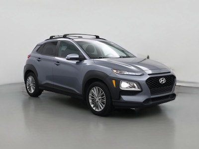 2021 Hyundai Kona SEL -
                Columbus, GA