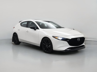 2021 Mazda Mazda3 Premium -
                Mobile, AL