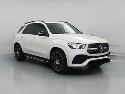 2020 Mercedes-Benz GLE 450 -
                Columbus, GA