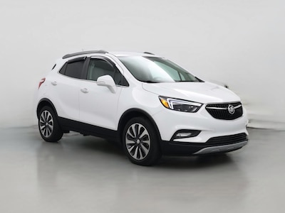 2019 Buick Encore Essence -
                Mobile, AL