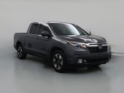 2020 Honda Ridgeline RTL -
                Mobile, AL