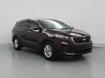 2019 Kia Sorento LX -
                Montgomery, AL