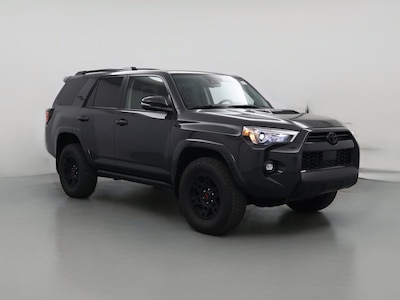 2024 Toyota 4Runner TRD Off Road -
                Columbus, GA