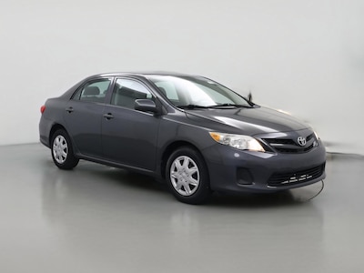 2013 Toyota Corolla L -
                Mobile, AL