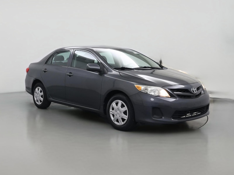 2013 Toyota Corolla L -
                  Jackson, MS
