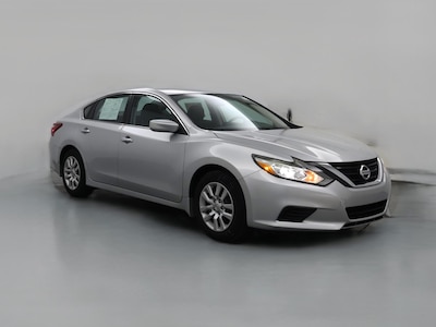 2018 Nissan Altima S -
                Columbus, GA