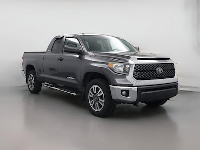 2019 Toyota Tundra SR5 -
                Mobile, AL