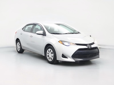 2017 Toyota Corolla L -
                Mobile, AL