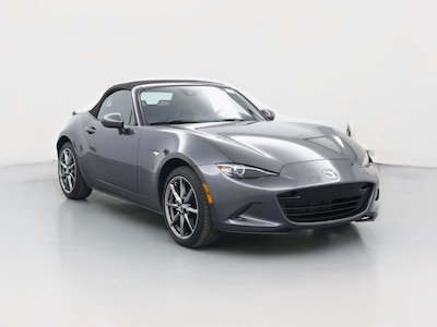 2023 Mazda MX-5 Miata Grand Touring -
                Mobile, AL