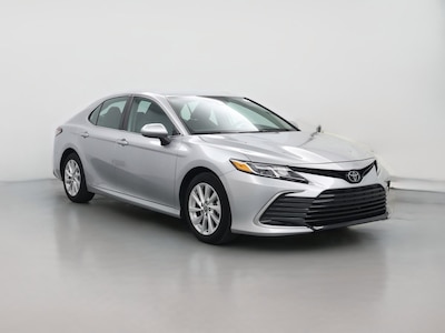 2023 Toyota Camry LE -
                Mobile, AL