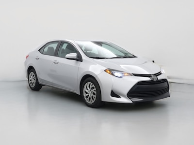 2019 Toyota Corolla LE -
                Columbus, GA