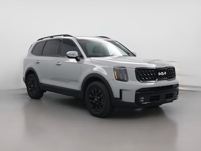 2024 Kia Telluride SX -
                Columbus, GA